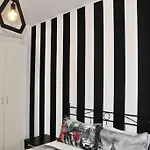 Nolo Black White & Coral