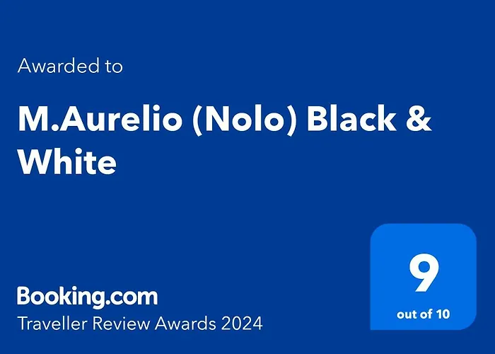 Nolo Black White & Coral