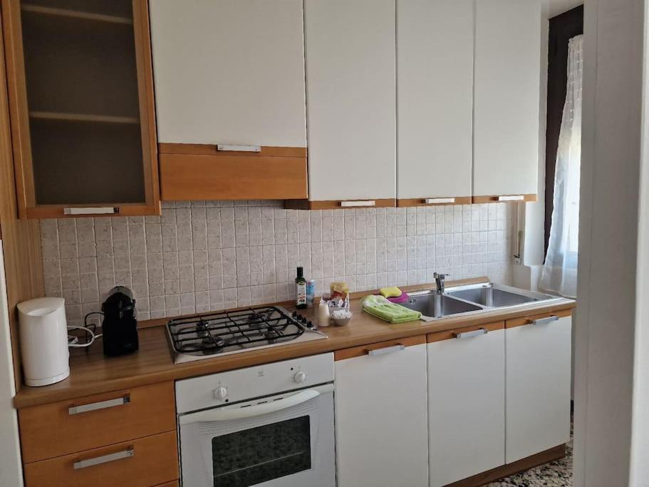 Nolo Black White & Coral Appartement Milan